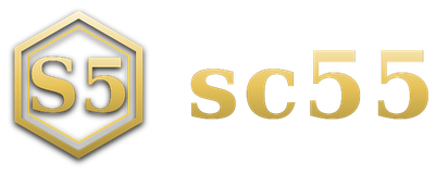 sc55 logo