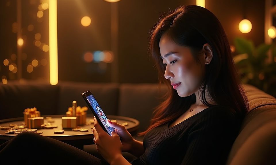 sc55 mobile gaming